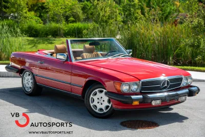 SL 560